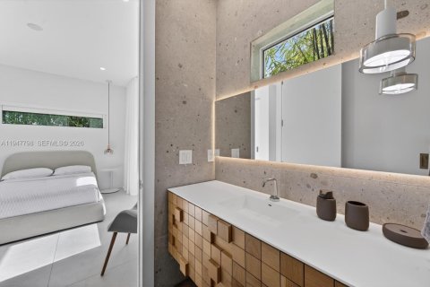 Villa ou maison à vendre à Key Biscayne, Floride: 5 chambres, 300.07 m2 № 2004162 - photo 17