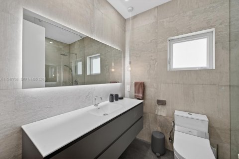 Villa ou maison à vendre à Key Biscayne, Floride: 5 chambres, 300.07 m2 № 2004162 - photo 28