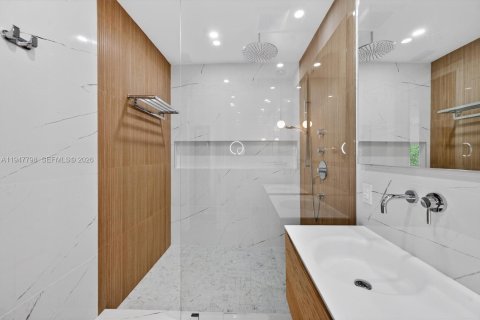 Villa ou maison à vendre à Key Biscayne, Floride: 5 chambres, 300.07 m2 № 2004162 - photo 22