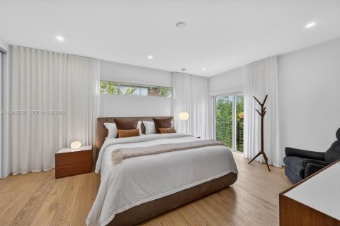 Villa ou maison à vendre à Key Biscayne, Floride: 5 chambres, 300.07 m2 № 2004162 - photo 19