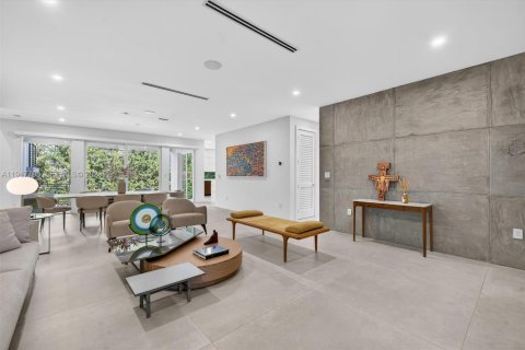 Villa ou maison à vendre à Key Biscayne, Floride: 5 chambres, 300.07 m2 № 2004162 - photo 5