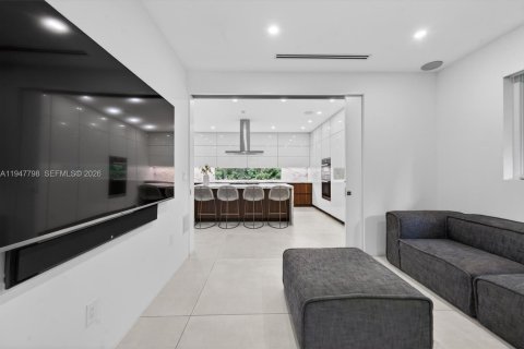 Villa ou maison à vendre à Key Biscayne, Floride: 5 chambres, 300.07 m2 № 2004162 - photo 12