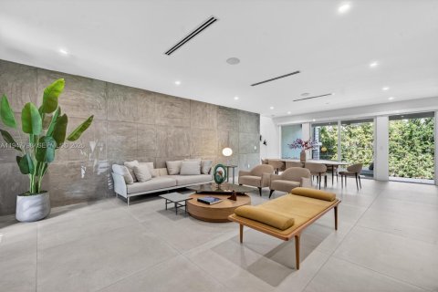 Villa ou maison à vendre à Key Biscayne, Floride: 5 chambres, 300.07 m2 № 2004162 - photo 6