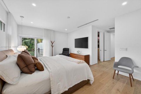 Villa ou maison à vendre à Key Biscayne, Floride: 5 chambres, 300.07 m2 № 2004162 - photo 20