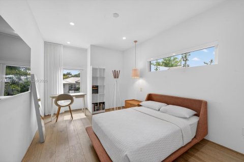 Villa ou maison à vendre à Key Biscayne, Floride: 5 chambres, 300.07 m2 № 2004162 - photo 25