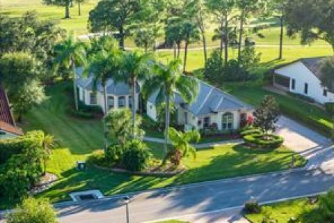 House in St. Lucie, Florida 3 bedrooms, 238.02 sq.m. № 2192915 - photo 8