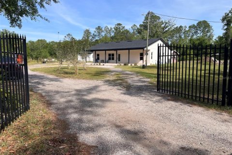 Villa ou maison à Orlando, Floride 4 chambres, 219.06 m2 № 2358226