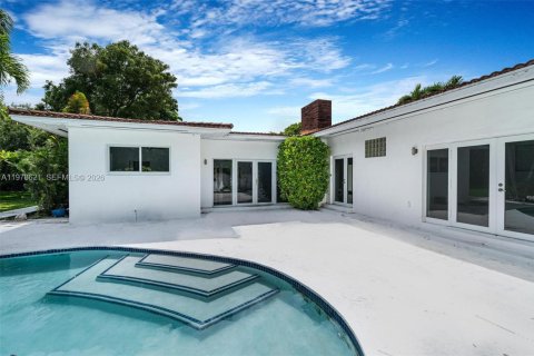 Casa en alquiler en South Miami, Florida, 4 dormitorios, 238.48 m2 № 2079148 - foto 4