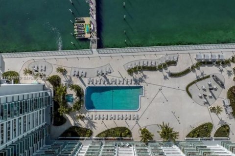 Снять в аренду кондоминиум в Майами-Бич, Флорида 1 спальня, 79.15м2, № 2005615 - фото 9