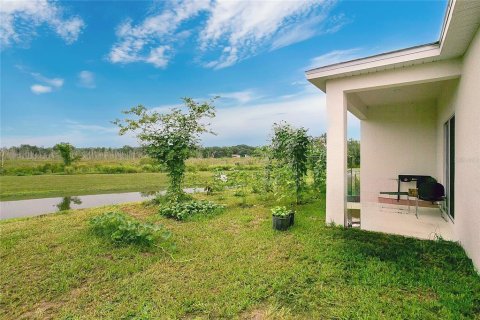 Casa en alquiler en Mascotte, Florida, 4 dormitorios, 185.8 m2 № 1886009 - foto 22