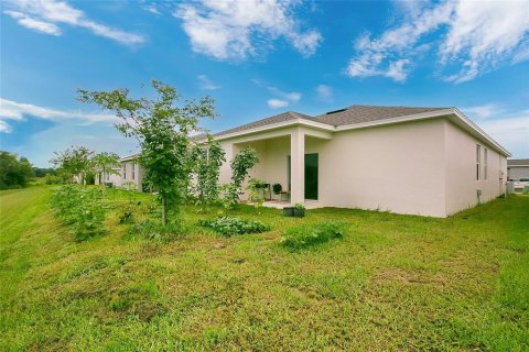 Casa en alquiler en Mascotte, Florida, 4 dormitorios, 185.8 m2 № 1886009 - foto 23