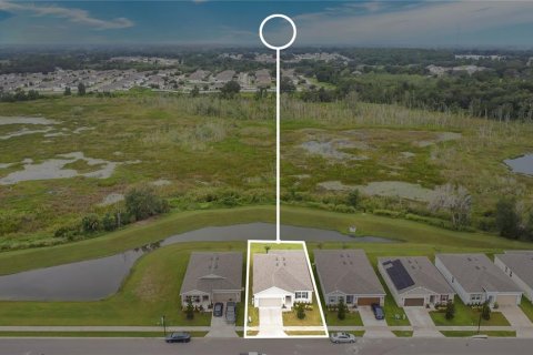 Casa en alquiler en Mascotte, Florida, 4 dormitorios, 185.8 m2 № 1886009 - foto 30