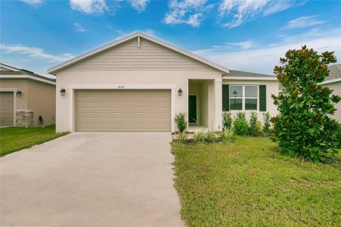 Casa en alquiler en Mascotte, Florida, 4 dormitorios, 185.8 m2 № 1886009 - foto 2