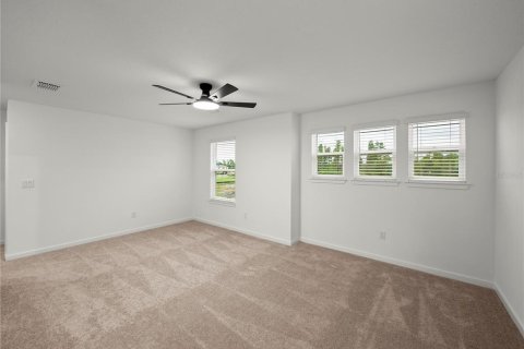 Villa ou maison à vendre à Zephyrhills, Floride: 5 chambres, 240.25 m2 № 2425707 - photo 27