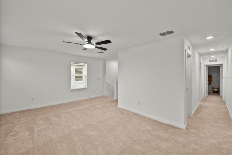 Villa ou maison à vendre à Zephyrhills, Floride: 5 chambres, 240.25 m2 № 2425707 - photo 29