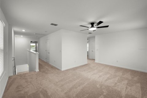 Villa ou maison à vendre à Zephyrhills, Floride: 5 chambres, 240.25 m2 № 2425707 - photo 26