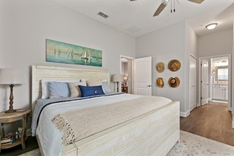 Condo in Saint Augustine, Florida, 3 bedrooms  № 2101342 - photo 26