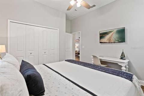 Condo in Saint Augustine, Florida, 3 bedrooms  № 2101342 - photo 30
