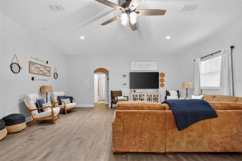Condo in Saint Augustine, Florida, 3 bedrooms  № 2101342 - photo 20