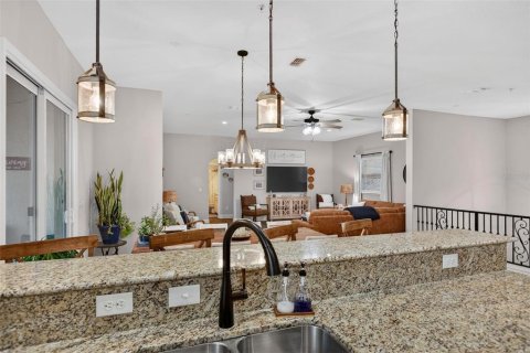 Condo in Saint Augustine, Florida, 3 bedrooms  № 2101342 - photo 14