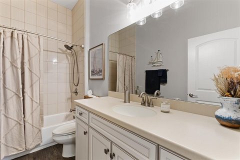 Condo in Saint Augustine, Florida, 3 bedrooms  № 2101342 - photo 25