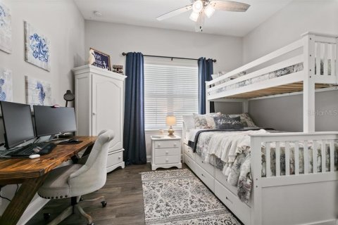 Condo in Saint Augustine, Florida, 3 bedrooms  № 2101342 - photo 23
