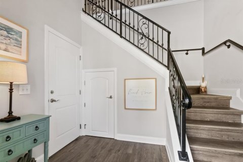 Condo in Saint Augustine, Florida, 3 bedrooms  № 2101342 - photo 8