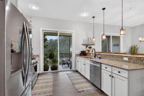 Condo in Saint Augustine, Florida, 3 bedrooms  № 2101342 - photo 11