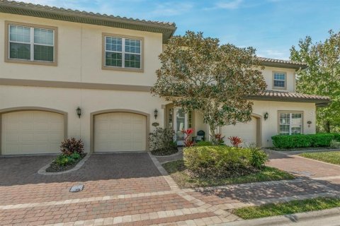 Condo in Saint Augustine, Florida, 3 bedrooms № 2101342
