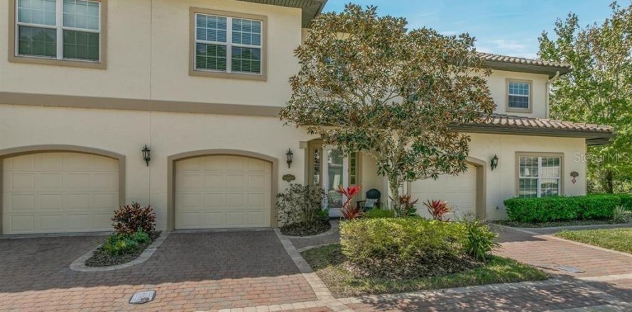Condo in Saint Augustine, Florida, 3 bedrooms  № 2101342