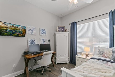 Condo in Saint Augustine, Florida, 3 bedrooms  № 2101342 - photo 24