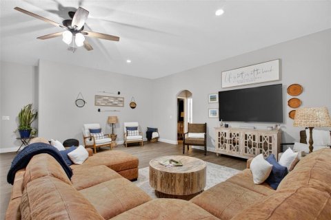 Condo in Saint Augustine, Florida, 3 bedrooms  № 2101342 - photo 21