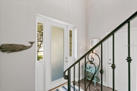 Condo in Saint Augustine, Florida, 3 bedrooms  № 2101342 - photo 7