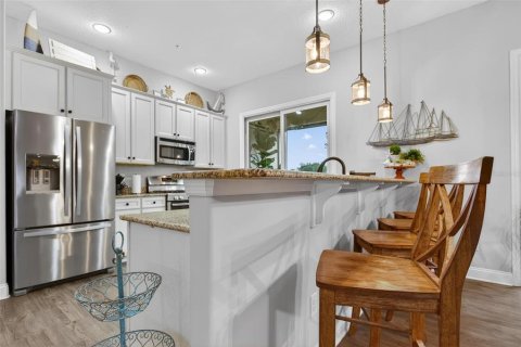 Condo in Saint Augustine, Florida, 3 bedrooms  № 2101342 - photo 13