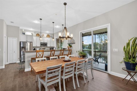 Condo in Saint Augustine, Florida, 3 bedrooms  № 2101342 - photo 16