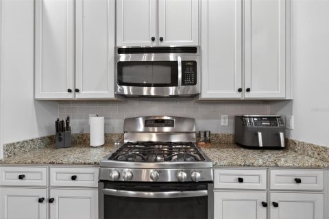 Condo in Saint Augustine, Florida, 3 bedrooms  № 2101342 - photo 12