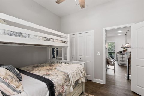 Condo in Saint Augustine, Florida, 3 bedrooms  № 2101342 - photo 22