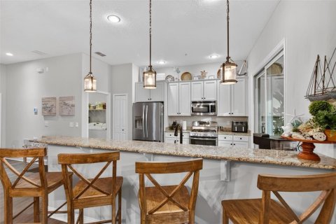 Condo in Saint Augustine, Florida, 3 bedrooms  № 2101342 - photo 6
