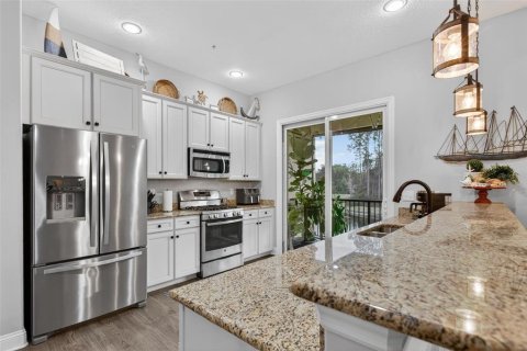 Condo in Saint Augustine, Florida, 3 bedrooms  № 2101342 - photo 10