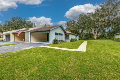 Condo in Lakeland, Florida, 2 bedrooms  № 2410451