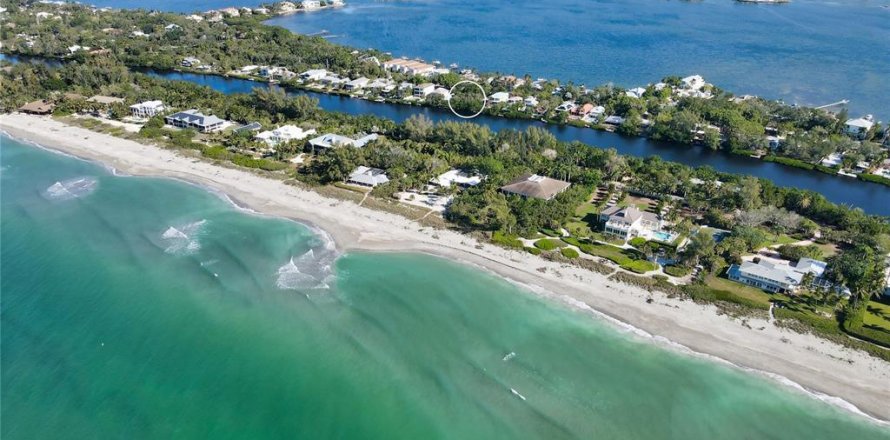 Land in Sarasota, Florida № 1156027