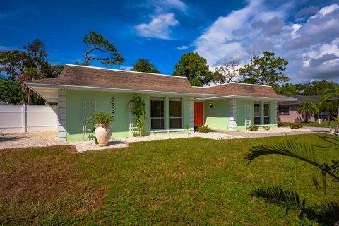 Casa en venta en Sarasota, Florida, 3 dormitorios, 175.59 m2 № 2383439 - foto 24