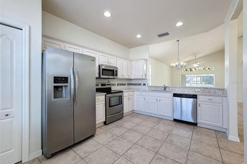 House in Hernando, Florida 2 bedrooms, 154.78 sq.m. № 1513079 - photo 15