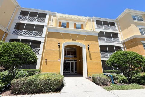 Condo à Orlando, Floride, 3 chambres  № 2306492