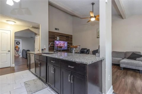 Купить виллу или дом в Тампа, Флорида 3 комнаты, 159.42м2, № 2225019 - фото 9
