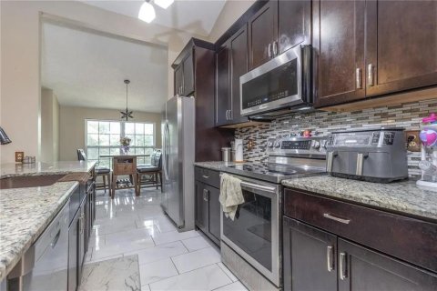 Купить виллу или дом в Тампа, Флорида 3 комнаты, 159.42м2, № 2225019 - фото 3