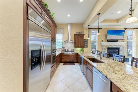 House in Bradenton, Florida 4 bedrooms, 301 sq.m. № 1908832 - photo 18