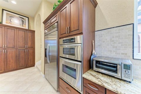 House in Bradenton, Florida 4 bedrooms, 301 sq.m. № 1908832 - photo 21