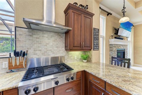 House in Bradenton, Florida 4 bedrooms, 301 sq.m. № 1908832 - photo 23