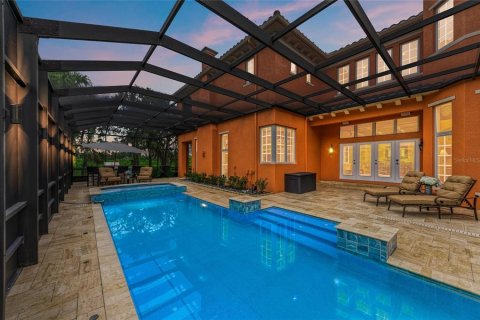 House in Bradenton, Florida 4 bedrooms, 301 sq.m. № 1908832 - photo 3
